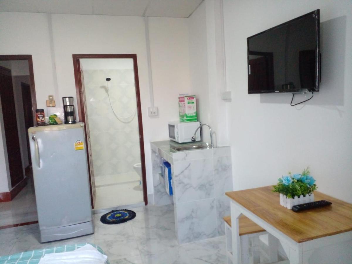Ban Saylomleng Residence 비엔티안 외부 사진